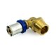 General Fittings TH-H-U prés 20x3/4" KM könyök (LBP) (G5T21H052020T)