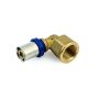 General Fittings TH-H-U prés 16x1/2" BM könyök (LBP) (G5T22H041620T)