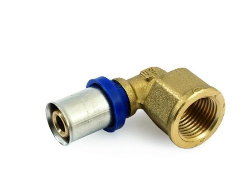General Fittings TH-H-U prés 20x1/2" BM könyök (LBP) (G5T22H042020T)