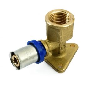   General Fittings TH-H-U prés 20x1/2" falikorong (LBP) (G5T23H042020T)