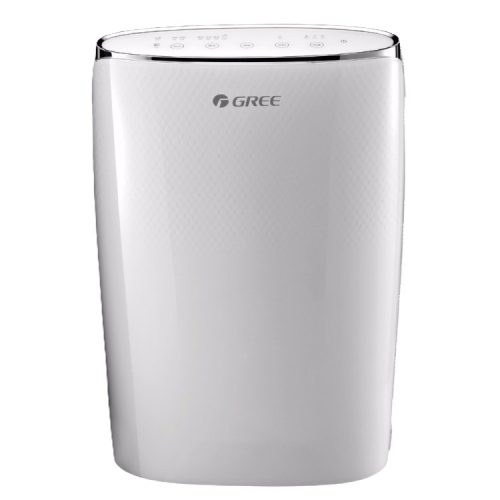 Gree GDN40AW-K5EBA1A párátlanító, páramentesítő (40 liter/nap)