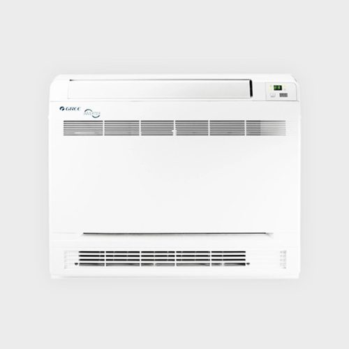 Gree GEH12AA-K6DNA1A  split klíma, padlóra állítható szett 3,5 kW