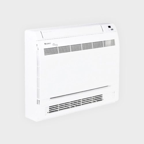 Gree GEH12AA-K6DNA1A  split klíma, padlóra állítható szett 3,5 kW