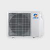 Gree GEH12AA-K6DNA1A  split klíma, padlóra állítható szett 3,5 kW