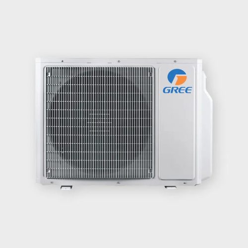 Gree GEH12AA-K6DNA1A  split klíma, padlóra állítható szett 3,5 kW