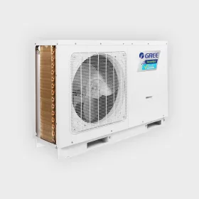   Gree Versati IV Monoblokk Levegő-víz 15,7 kW Hőszivattyú (3 fázisú) GRS-CQ16Pd/NhG4-M