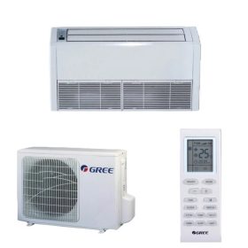Gree GUD71ZD1/A-S parapet mono split klíma 7 kW