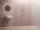 Walk-In Corner Szett 110x80, zuhanykabin matt fehér+transparent