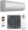 Gree Silver X GWH09ACC-S6DBA1A oldalfali split klíma 2,7kW R32 WiFivel