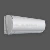 Gree Silver X GWH09ACC-S6DBA1A oldalfali split klíma 2,7kW R32 WiFivel