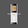 Gree Silver X GWH09ACC-S6DBA1A oldalfali split klíma 2,7kW R32 WiFivel