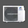 Gree Silver X GWH09ACC-S6DBA1A oldalfali split klíma 2,7kW R32 WiFivel