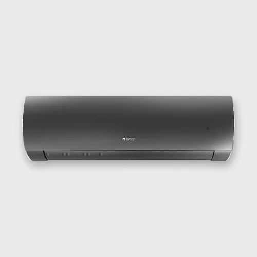 Gree Dark Pro GWH12ACCXD-K6DNA1D/I-DARK multi split klíma oldalfali beltéri egység 3.5 kW