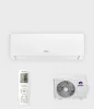 Gree Pulse GWH12AGB-K6DNA1A oldalfali mono split klíma 3.2 kW