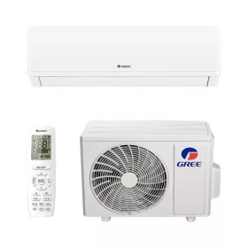 Gree Winter 3,5kW inverteres split klíma GWH12AGC-K6DNA2W