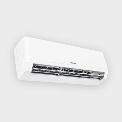 Gree Winter 3,5kW inverteres split klíma GWH12AGC-K6DNA2W