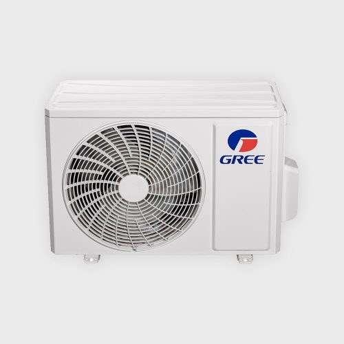 Gree Winter 3,5kW inverteres split klíma GWH12AGC-K6DNA2W