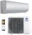 Gree Silver X GWH18ACE-S6DBA1A oldalfali split klíma 5,3kW R32 WiFivel