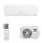 Gree Pulse GWH24AGD-K6DNA1A oldalfali mono split klíma 6.2 kW