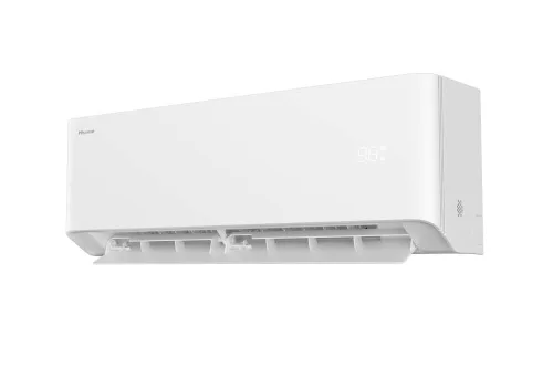 Hisense Uni HB 2,6 kW fehér, oldalfali split klíma (HB25XU0AG/AS25XU0EW)