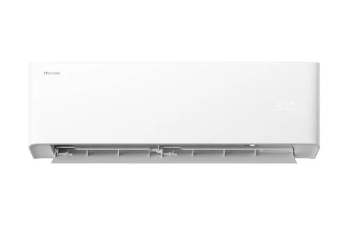 Hisense Uni HB 2,6 kW fehér, oldalfali split klíma (HB25XU0AG/AS25XU0EW)