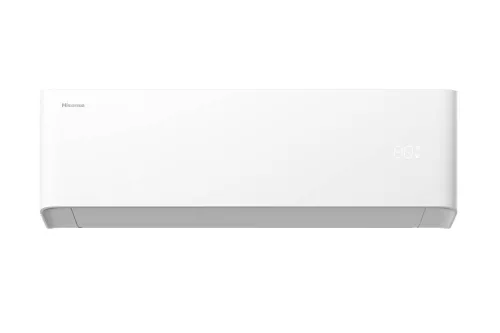 Hisense Uni HB 2,6 kW fehér, oldalfali split klíma (HB25XU0AG/AS25XU0EW)