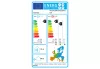 Hisense Uni HB 2,6 kW fehér, oldalfali split klíma (HB25XU0AG/AS25XU0EW)