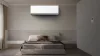 Hisense Uni HB 3,5 kW fehér, oldalfali split klíma (HB35XU0AG/AS35XU0EW)