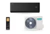 Hisense Uni HB 3,5 kW fekete, oldalfali split klíma (HB35XU0BG/AS35XU0EW)