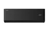 Hisense Uni HB 3,5 kW fekete, oldalfali split klíma (HB35XU0BG/AS35XU0EW)