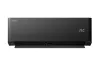 Hisense Uni HB 3,5 kW fekete, oldalfali split klíma (HB35XU0BG/AS35XU0EW)