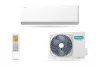 Hisense Uni HB 5 kW fehér, oldalfali split klíma (HB50BP0A/AS50BP0EW)