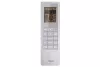 Hisense Uni HB 5 kW fehér, oldalfali split klíma (HB50BP0A/AS50BP0EW)