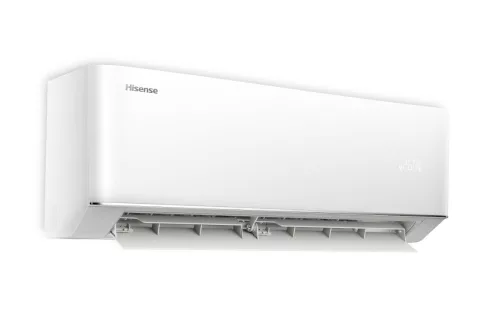 Hisense Max Comfort 2,0kW hűtő-fűtő split klíma (HC20LC00G/AC20LC0EW)