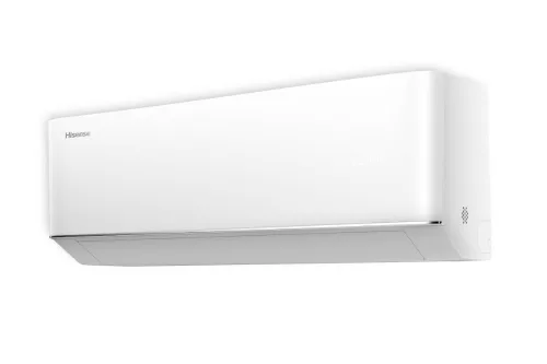 Hisense Max Comfort 3,5kW hűtő-fűtő split klíma (HC35WU00G/ AC35WU0EW)