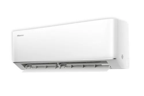 Hisense Max Comfort 3,5kW hűtő-fűtő split klíma (HC35WU00G/ AC35WU0EW)
