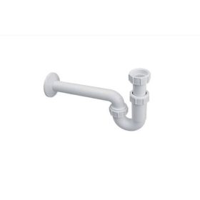 McAlpine mosdó csőszifon 1-1/4x32mm HC4PF-32L