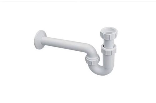 McAlpine mosdó csőszifon 1-1/4x32mm HC4PF-32L
