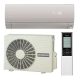  HITACHI RAC Premium RAK-50PSES / RAC-50WSE inverter oldalfali berendezés 5kW (R32) EZÜST