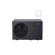  LG Therma V monoblokk hőszivattyú control egységgel 12kW, 3 fázis, R290 (HM123HF.UB60/PHCS0) 