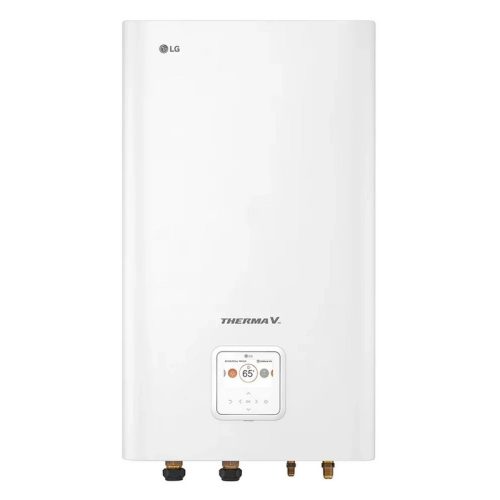  LG Therma V osztott hőszivattyú 5kW, 1 fázis, R32 (HN091MR.NK5 + HU051MR.U44) 