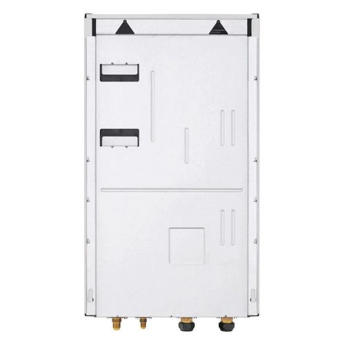  LG Therma V osztott hőszivattyú 5kW, 1 fázis, R32 (HN091MR.NK5 + HU051MR.U44) 