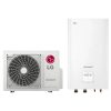  LG Therma V osztott hőszivattyú 9kW, 1 fázis, R32 (HN091MR.NK5 + HU091MR.U44) 