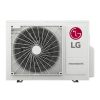  LG Therma V osztott hőszivattyú 9kW, 1 fázis, R32 (HN091MR.NK5 + HU091MR.U44) 