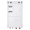  LG Therma V osztott hőszivattyú 9kW, 1 fázis, R32 (HN091MR.NK5 + HU091MR.U44) 