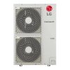  LG Therma V hidro-split hőszivattyú 14kW, 1 fázis, R32 (HN1600MC.NK1 + HU141MRB.U30) 