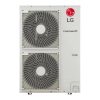  LG Therma V hidro-split hőszivattyú 16kW, 3 fázis + 200l HMV, R32 (HN1616Y.NB1 + HU163MRB.U30) 