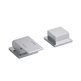   INFINITI Kádperemre szerelhető kádtöltő csaptelep. váltóval. kádbeömlő nélkül. króm