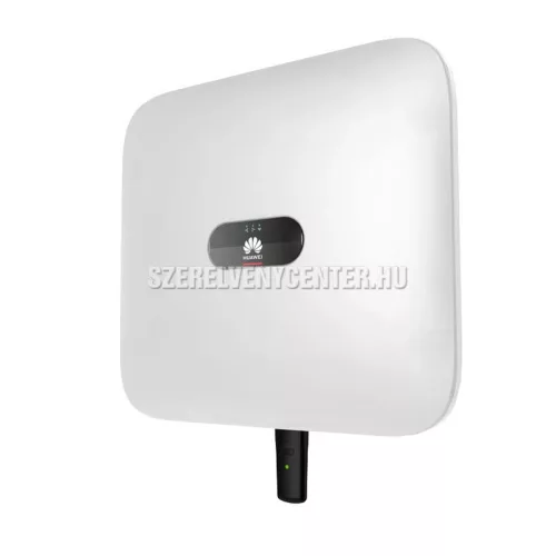 Huawei Intersun2000-17KTL-M0 (1db)/Longi Solar Panel 545W LR5-72HPH(32db) napelem rendszer