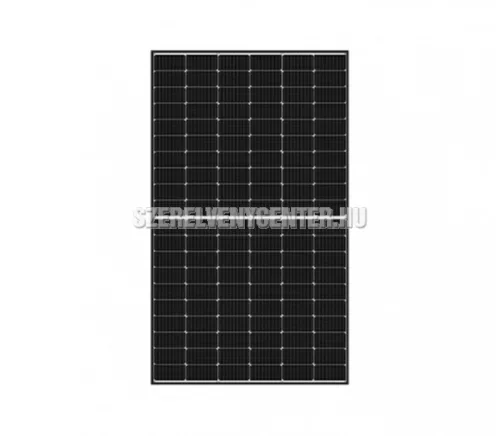 Huawei Intersun2000-17KTL-M0 (1db)/Longi Solar Panel 545W LR5-72HPH(32db) napelem rendszer
